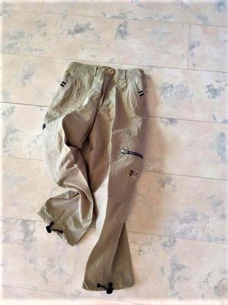 Športové kapsáče, 122