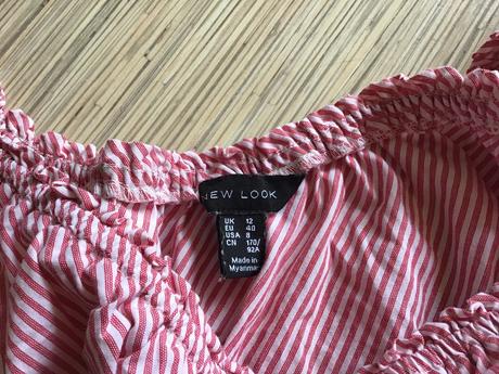 Blúzka /51, new look,40