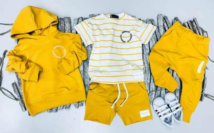 Despacito výpredaj, 98 - 140