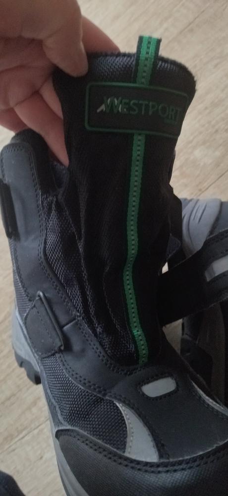 Zimné topánky westport, 36