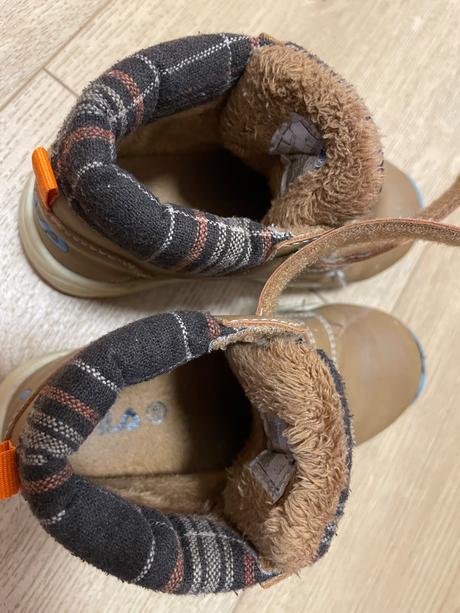 Teple topánky fila, fila,28