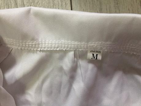 Kostym sestrička m,