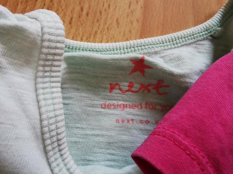 Krasne letne tričká, 98