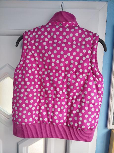 Vesta pre dievčatko 9/10r., name it,140