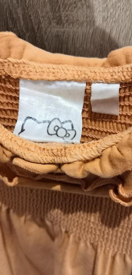 Hello kitty šatočky, 104
