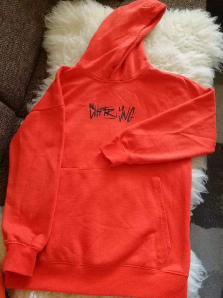 Teplá mikina, chapter young,164