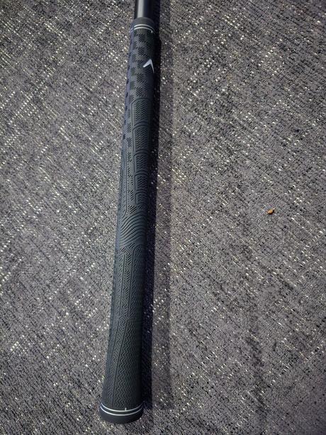 Callaway mavrik hybrid 3 (golfová palica), callaway