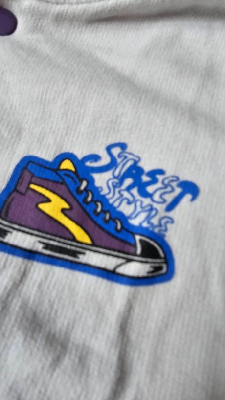 Chlapčenské mikiny, pepco,98