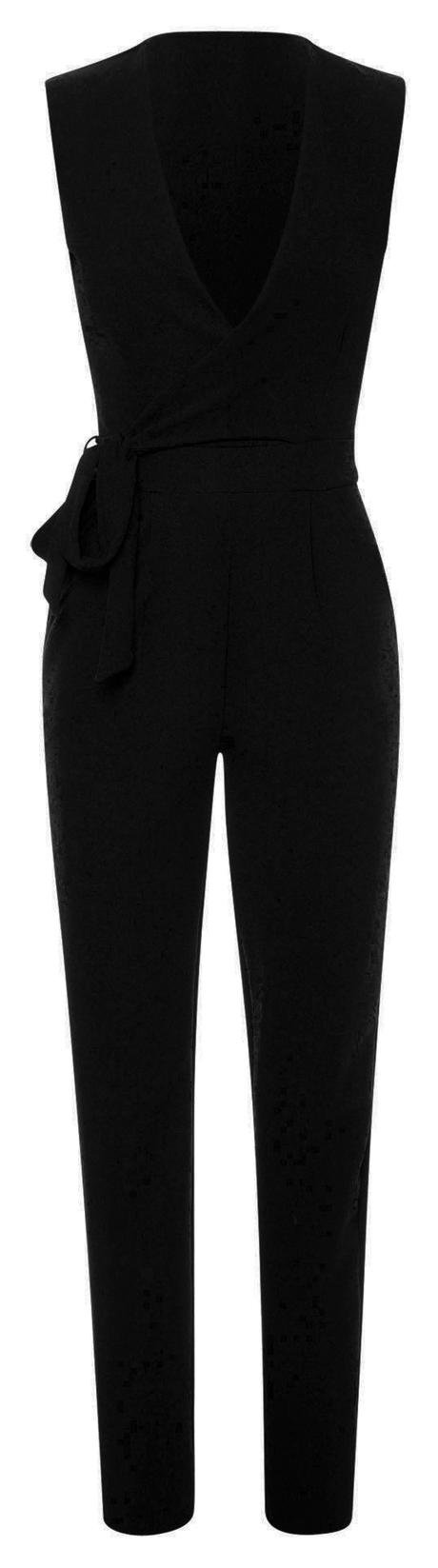 Elegantny overal, xs