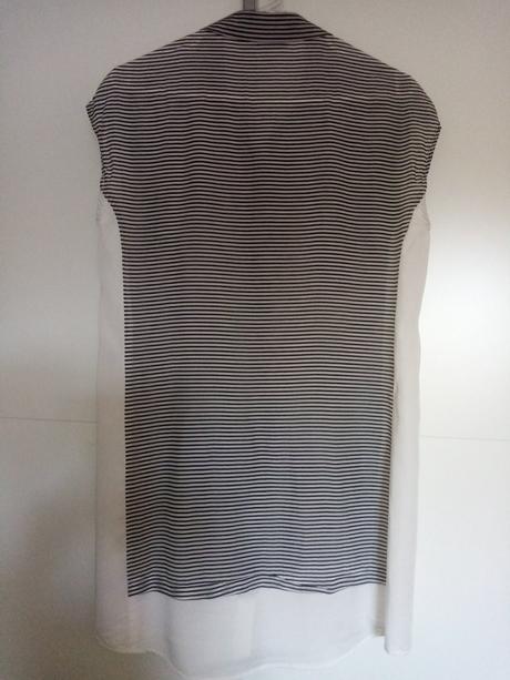 Dámska blúzka kj, s