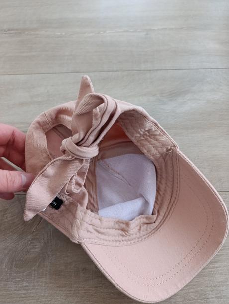 Dievčenská šiltovka, fox & bunny,98