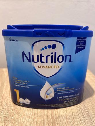 Nutrilon,