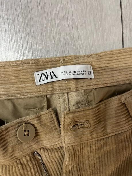 Menčestráky, zara,36