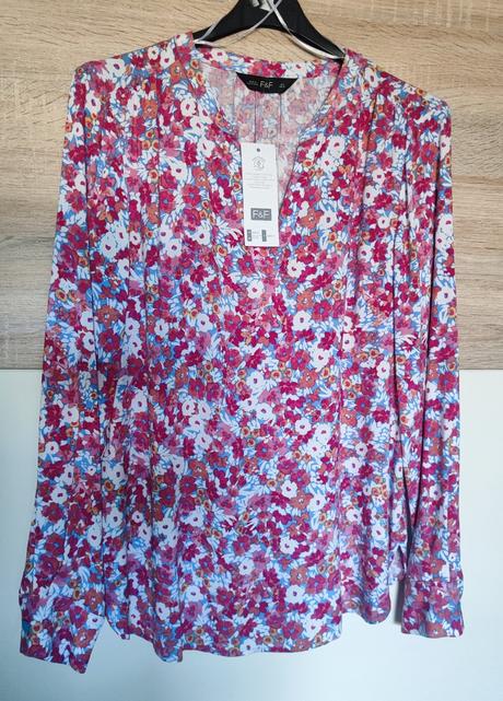Blúzka, f&f,36