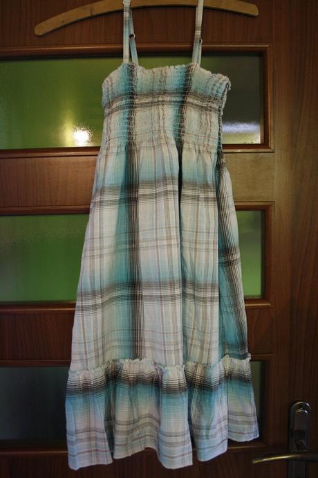 Letné šatočky, 128