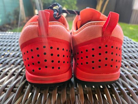 Nike training - tenisky v. 40,5, nike,40