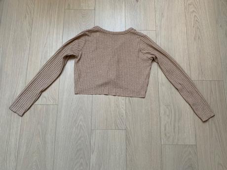 Svetrík zn. bershka, bershka,s