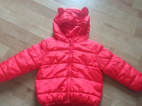 Prechodná bunda, sinsay,86