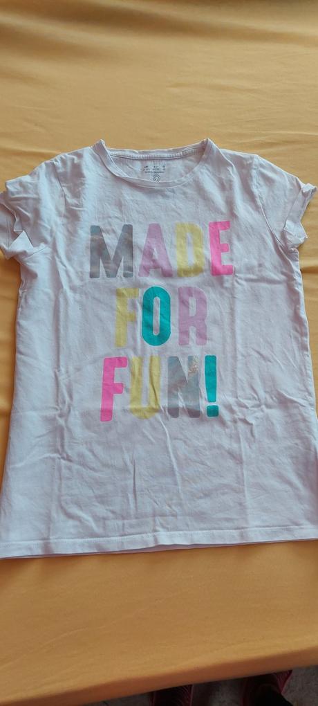 Predám tričko, 146