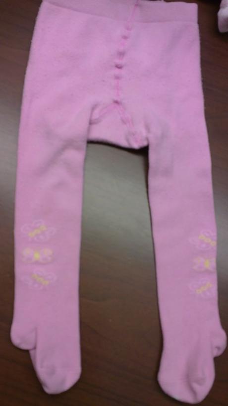 Pancusky s motylikom vel.2/4mes., loana,17