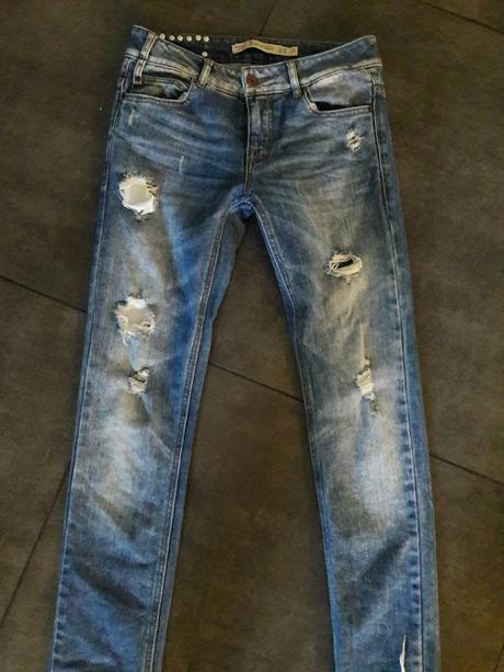 Zara slim, zara,xs