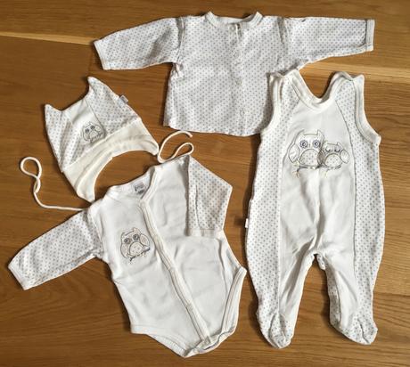 Set pre bábätko - veľ.62, koala baby,62