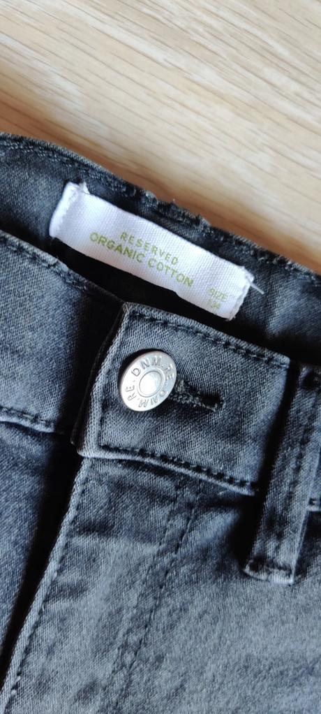 Skiny rifle, reserved,134