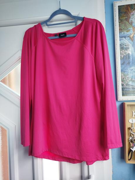 Športové tričko 48/50, bonprix,xl