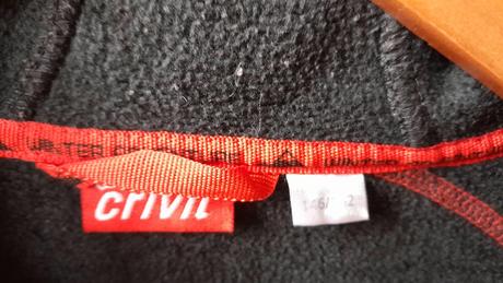 Mikina 146/152, crivit,146