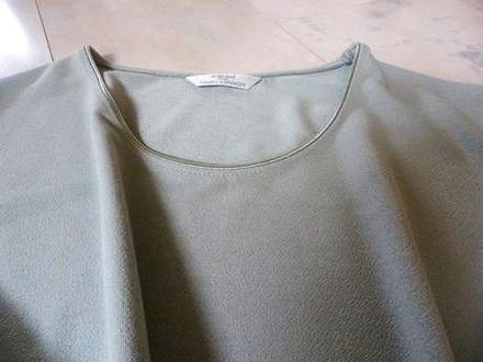 Luxusné tričko, marks & spencer,40