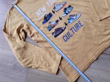 Tričko veľ. 140, glo-story,140