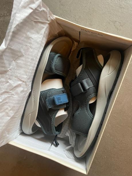 Liewood kvalitné sandálky, 35 / 36