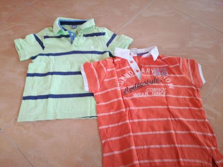 Detské tricko, dopodopo,116