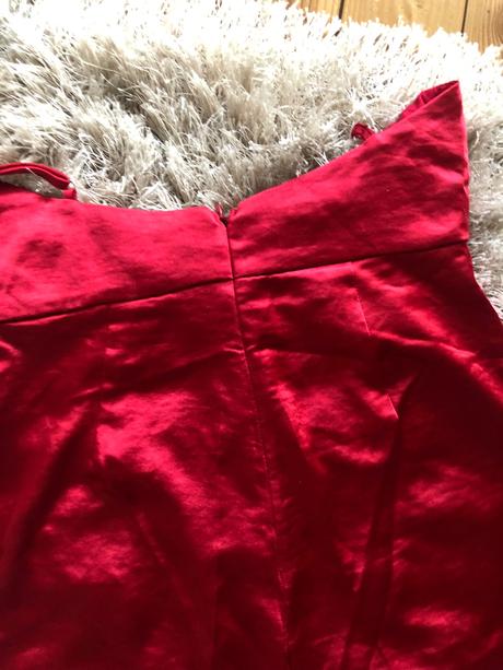 Satenovy overal dlhy, m