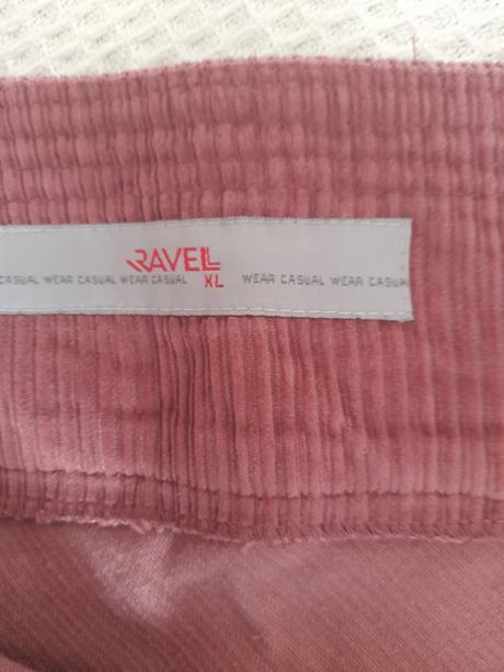 Staroruzova mencestrova sukna, xl