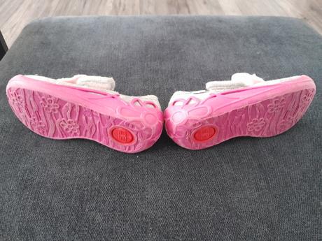 Papuče / sandálky, baťa,24