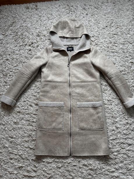 Kabát, only,xs