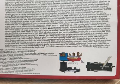 Vianočný vláčik s koľajnicami,