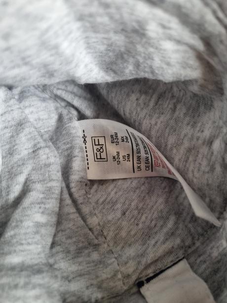 Balík klobúkov na leto mix velkosti do 0-4y, h&m,80