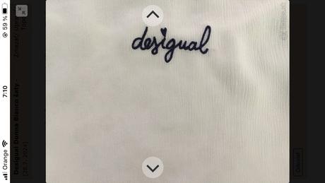 Desigual šaty, desigual,38
