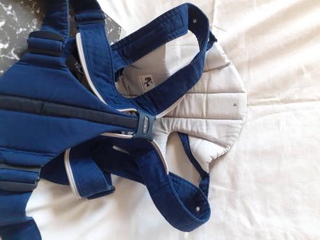 Babybjorn active klokanka, babybjörn