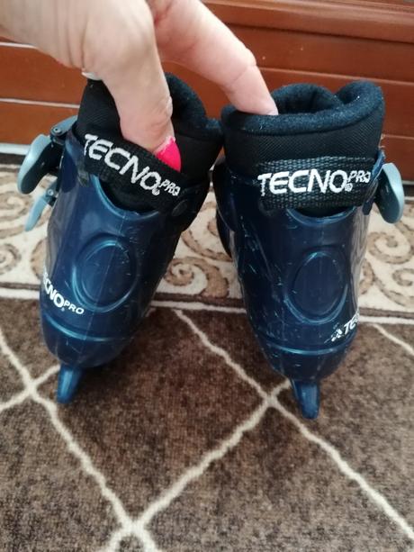 Korčule veľmi dobrý stav, 31