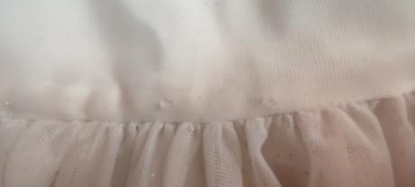 Saty pre slecnu, h&m,128