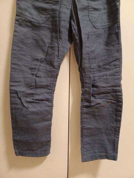 Tenké nohavice, 4 - 5 rokov, f&f,104