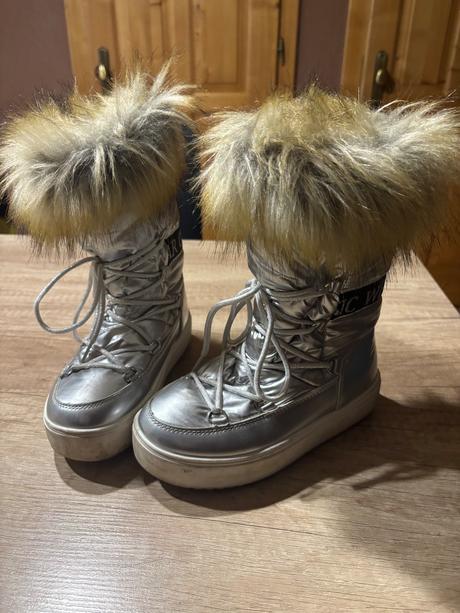 Zimné topánky, 33