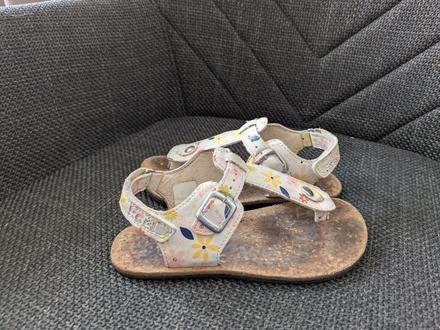 Sandálky koel4kids 30, koel4kids,30