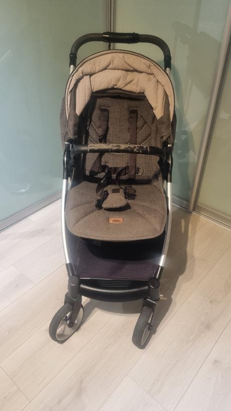 Detský kočík mamas and papas, mamas&papas,mamas&papas armadillo flip xt