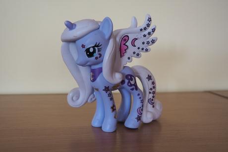 Koník my little pony magic, 