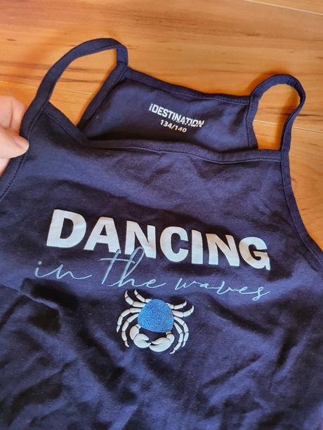 Tielko 134/140, pepco,134