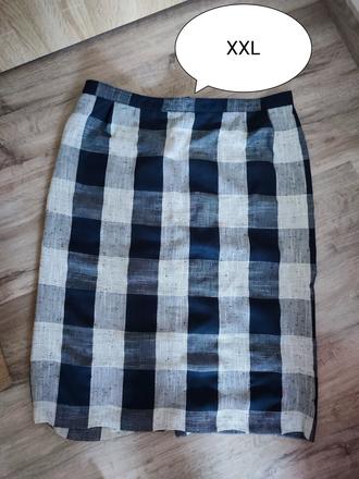 Sukňa, xxl